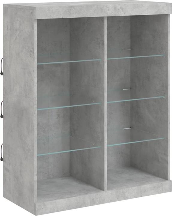 Image du produit vidaXL Sideboard (81 x 37 x 100 cm)