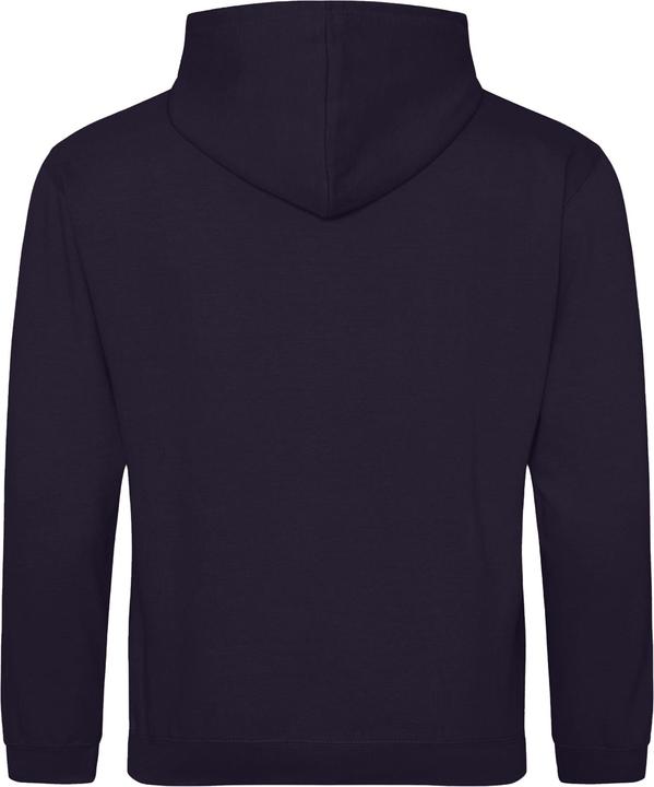 Immagine prodotto Awdis Varsity Felpa con Cappuccio Bambini (104)