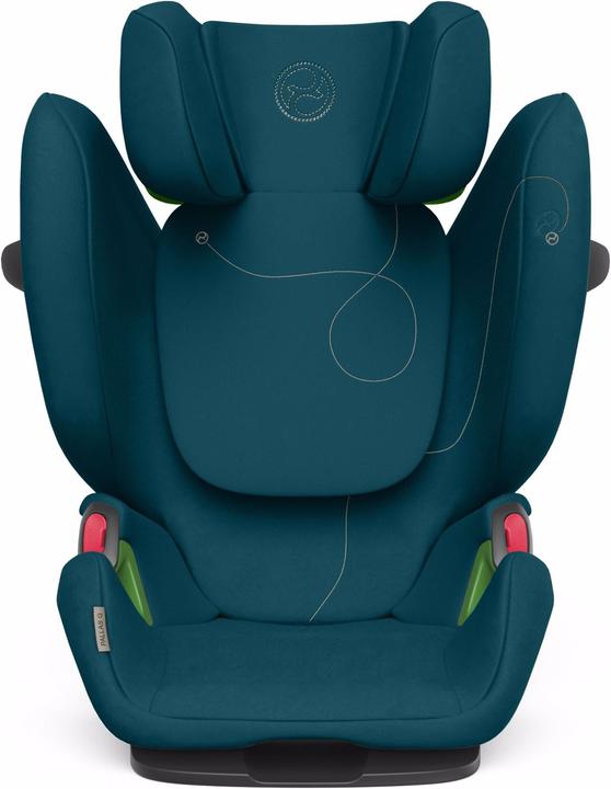 Produktbild Cybex Pallas G (Kindersitz, ECE R129/i-Size Norm)
