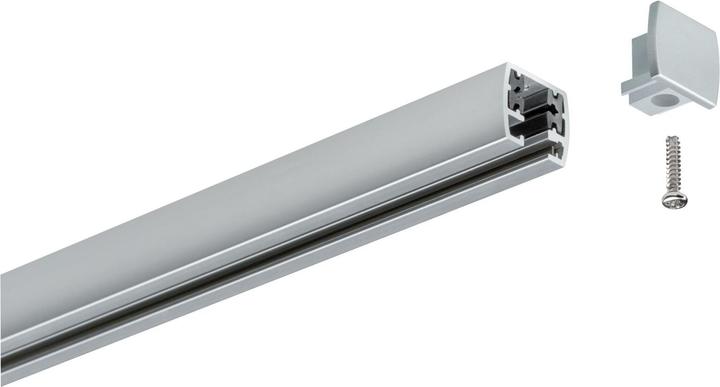 Actual product image Paulmann End caps