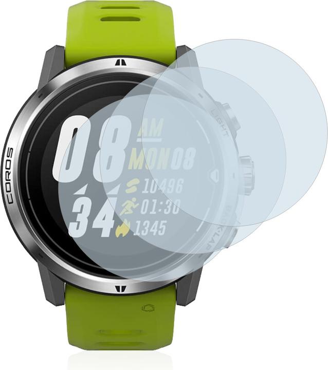 Image du produit BROTECT AirGlass Verre (Apex Pro)