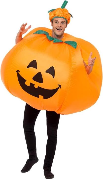 Image du produit Smiffys Courge (Taille unique)