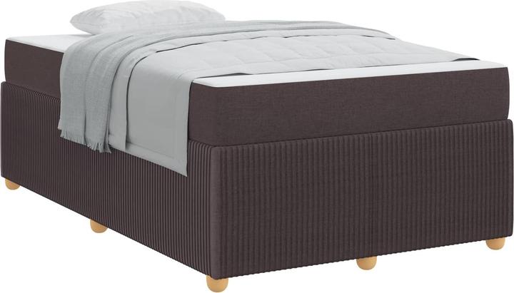 Produktbild vidaXL Boxspringbett (120 x 190 cm)