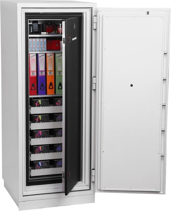 Produktbild Phoenix Datenschutztresor DS4622K DATA COMMANDER