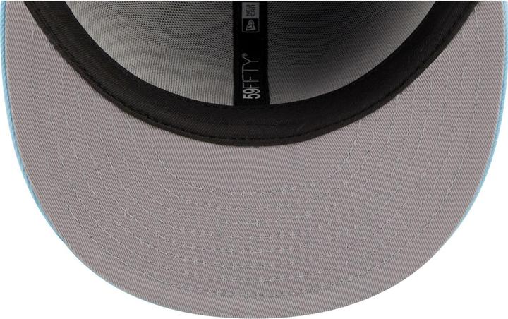 Produktbild New Era 59Fifty Cap - ELEMENTS PIN Tampa Bay Rays - 7 (7)