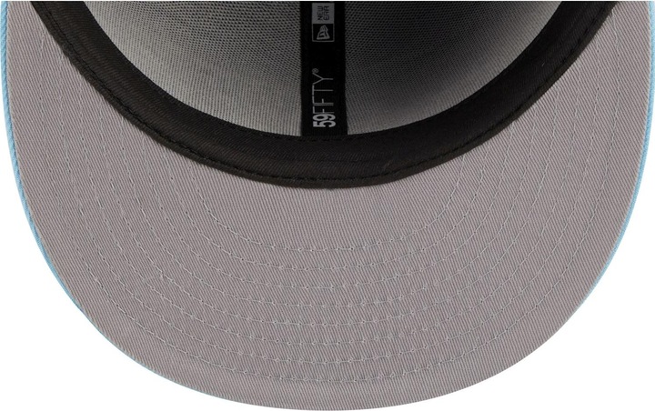 Actual product image New Era 59Fifty Cap - ELEMENTS PIN Tampa Bay Rays - 7 (7)