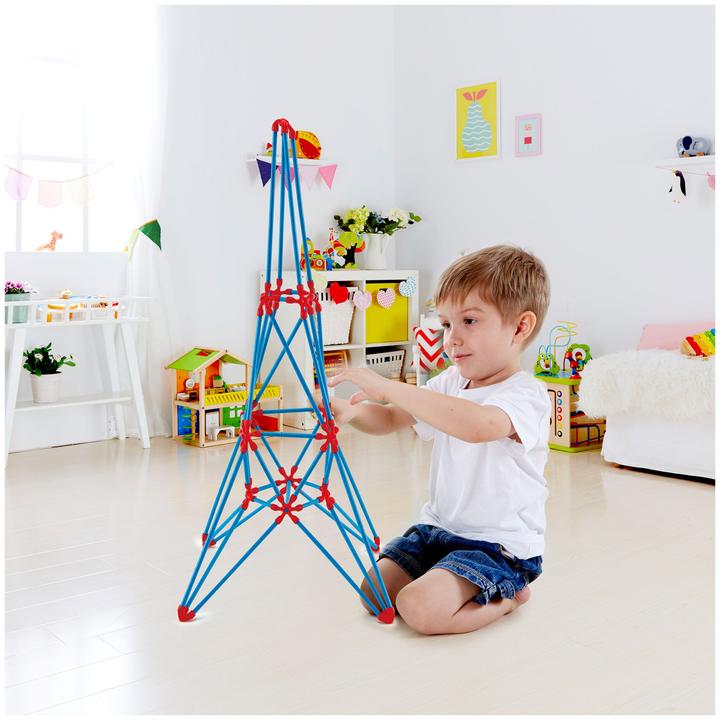 Image du produit Hape Tour Eiffel