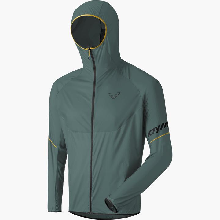 Produktbild Dynafit Vertical Wind M Jkt 72 (XL)