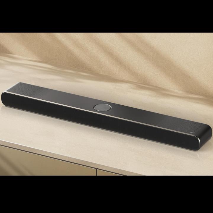 Produktbild LG DS77TY (400 W, 3.1.3 Kanal)