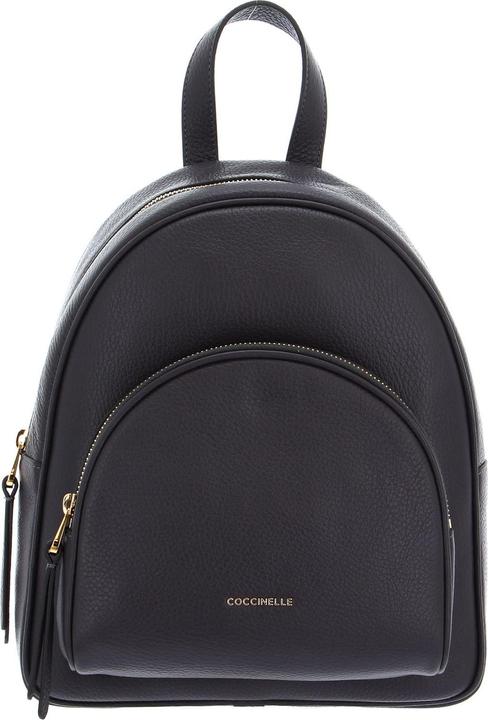 Produktbild Coccinelle Gleen Handback Grained Leather