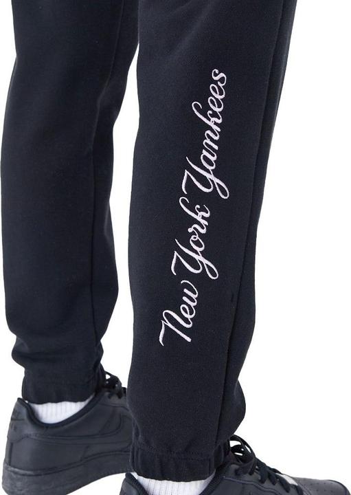 Actual product image New Era Ladies Jogger Sweatpants New York Yankees - XL (XL)