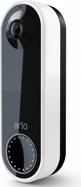Actual product image Arlo Essential video doorbell & Chime 2 door chime (Wi-Fi)