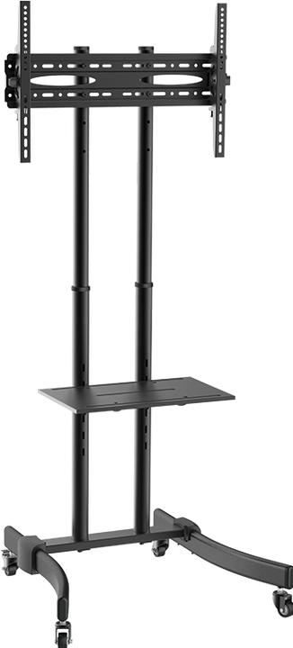 Actual product image LogiLink TV Stand (40 kg, 37" - 70")
