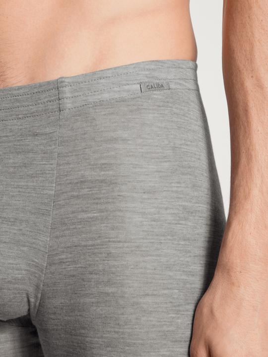 Actual product image Calida Wool & Silk (M, Single pack)