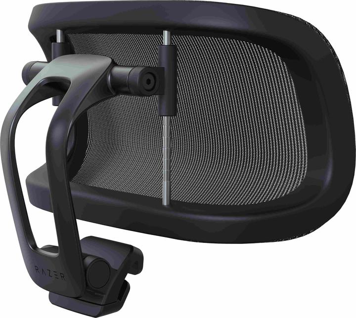 Produktbild Razer Fujin Headrest - Abnehmbare Mesh-Kopfstütze für Fujin