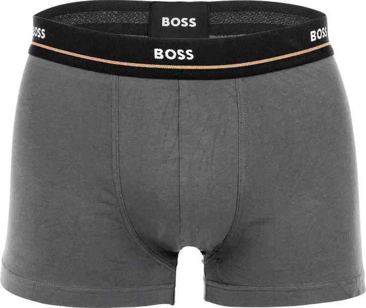 Immagine prodotto BOSS Trunk 5P Essential (L, Confezione da 5 pezzi)