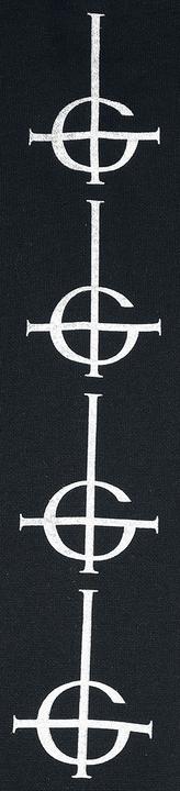 Image du produit Ghost Papa Ring (M)