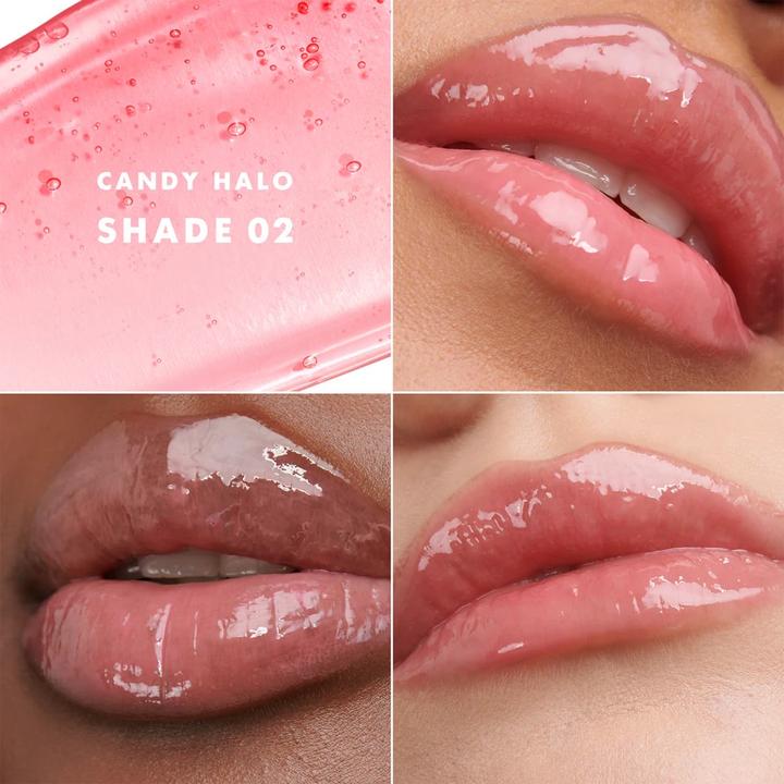 Produktbild Armani Exchange Armani Lippen Prisma Glass Lipgloss Nr. 02 - Candy Halo / 3,5 ml (02)