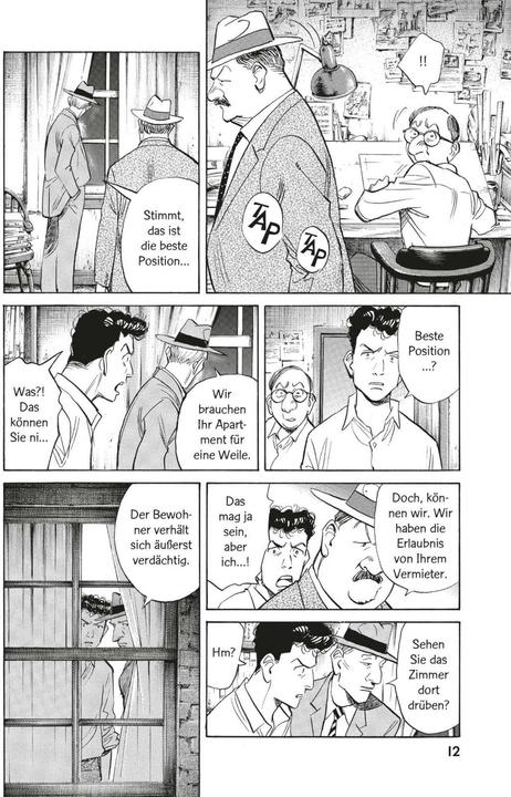 Produktbild Billy Bat, Band 14 (Deutsch, Naoki Urasawa, Takashi Nagasaki, 2016)