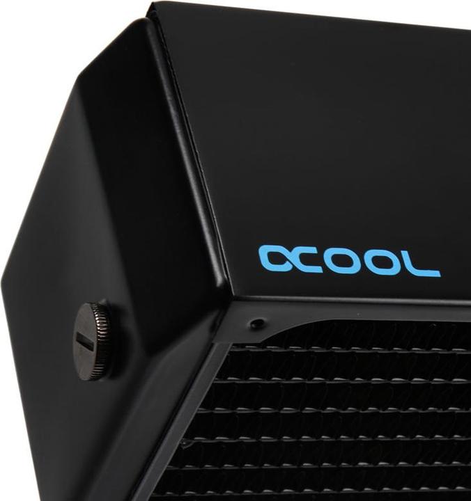 Produktbild Alphacool NexXxoS 120mm (120 mm)