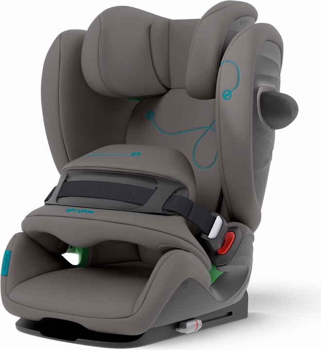 Cybex Pallas G (Child seat, ECE R129/i-Size Standard)
