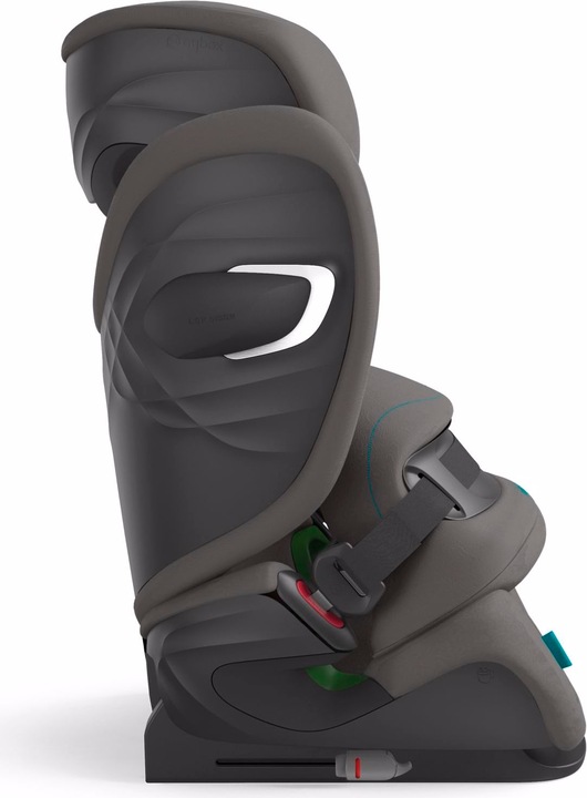 Actual product image Cybex Pallas G (Child seat, ECE R129/i-Size Standard)