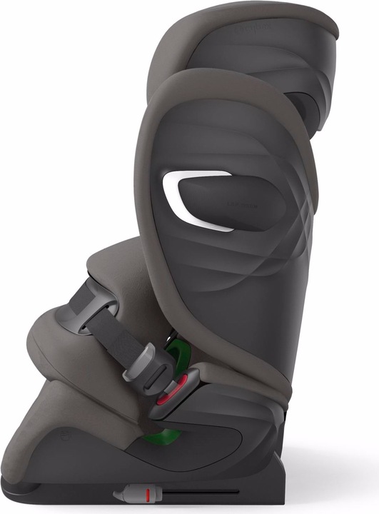 Actual product image Cybex Pallas G (Child seat, ECE R129/i-Size Standard)