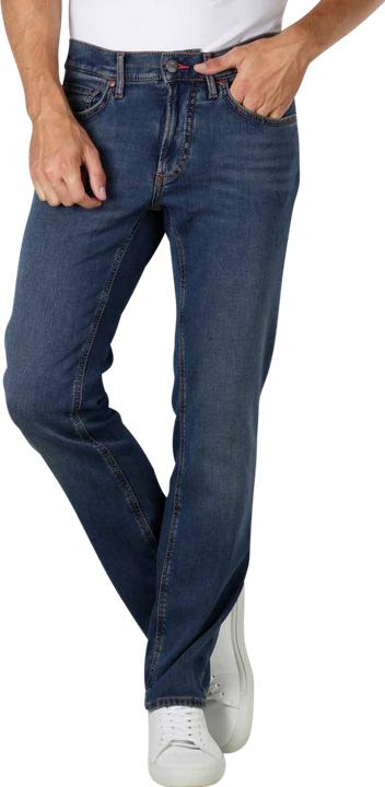 Produktbild BRAX Chuck Jeans Slim Fit Deep Sea (W31/L30)