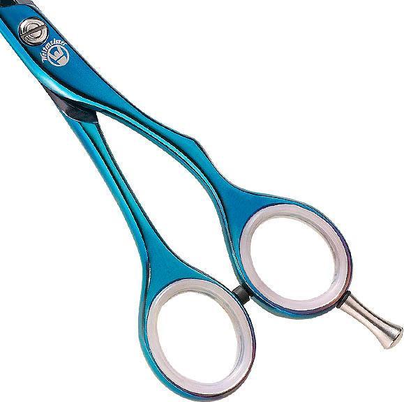 Image du produit Weltmeister Ciseaux à cheveux Titan Moonlight