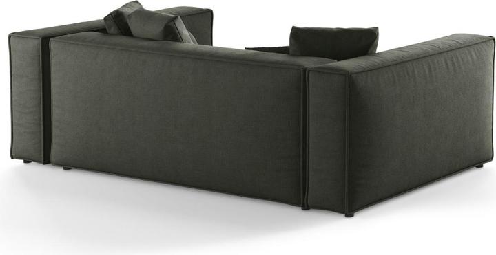 Produktbild Cosmopolitan Design Aveiro (3-Sitzer)