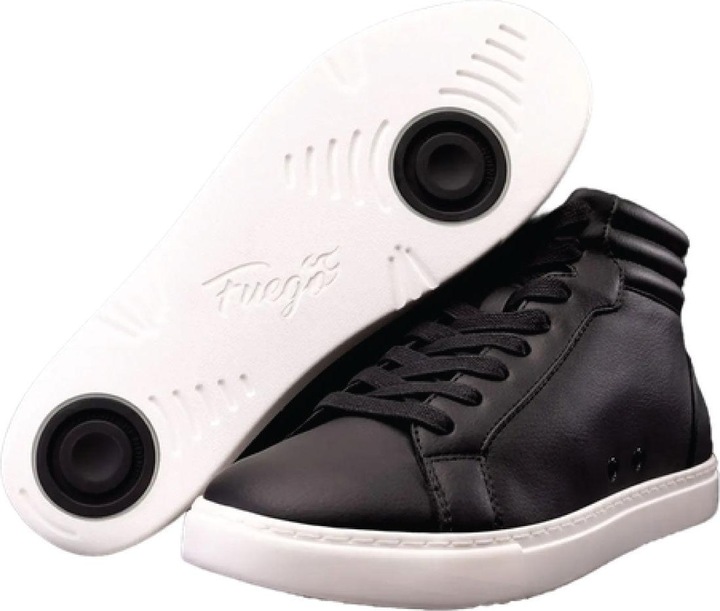 Image du produit Fuego Baskets de danse haut de gamme (48)