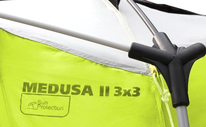 Produktbild Brunner Medusa II (300 cm, 300 cm)