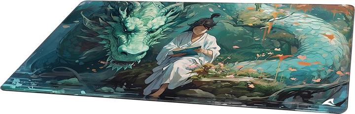 Productafbeelding Sharkoon SGP40 Muismat (D8) (XXL)