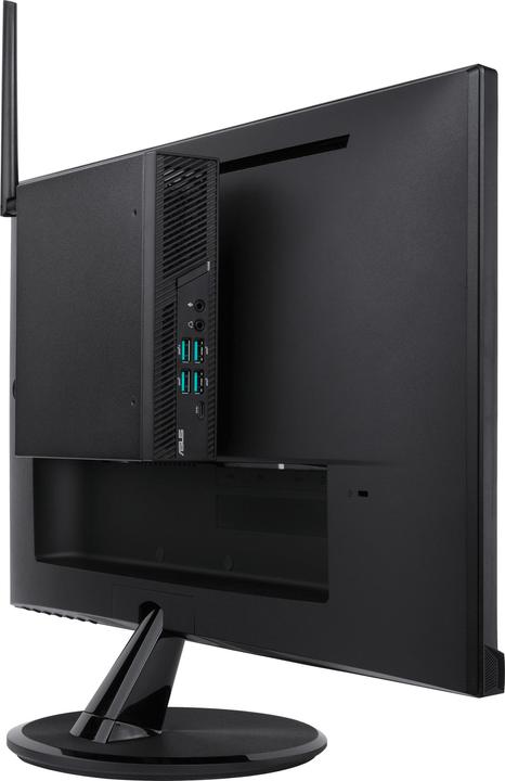 Actual product image ASUS Vivo PB62-B7017MH (Intel Core i7-11700, 16 GB, 512 GB, UHD Graphics 750)
