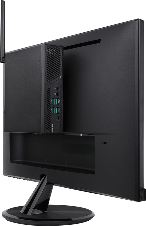 Actual product image ASUS Vivo PB62-B7017MH (Intel Core i7-11700, 16 GB, 512 GB, UHD Graphics 750)