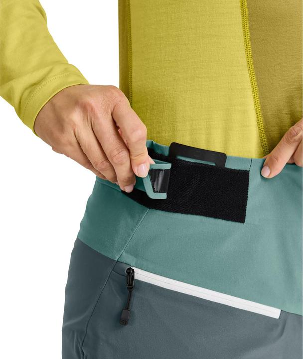 Immagine prodotto Ortovox Pantaloni Western Alps 3L (XS)