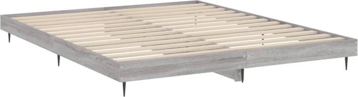 Image du produit vidaXL Bettgestell (200 x 200 cm)