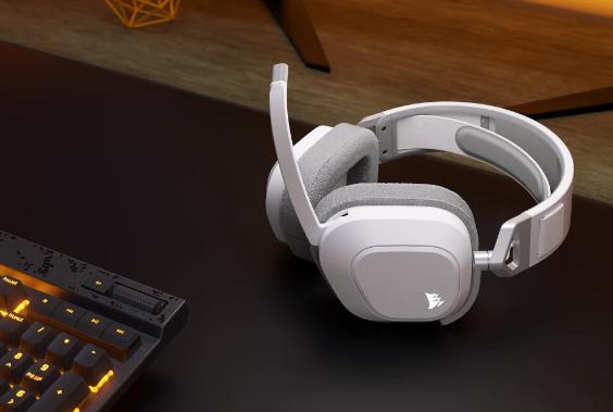 Actual product image Corsair HS80 Max (Wireless)