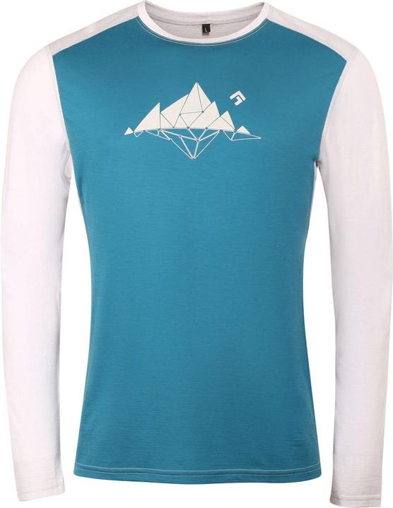 Produktbild Directalpine Furry Long T-Shirt (L)