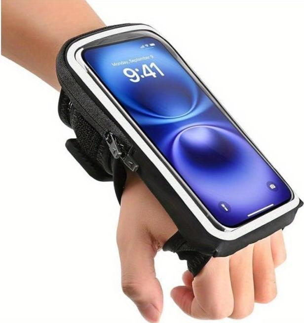 Produktbild Mu Sport ActiveShield Wrist Series Sport Armband fürs Handgelenk