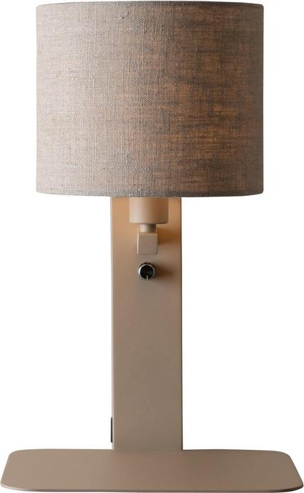 Brown, Dark linen, Sand