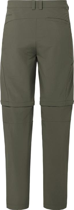 Produktbild Vaude Farley Stretch T-Zip III (M)