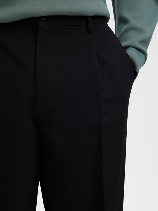 Actual product image Selected 220 Loose fit trousers (L)