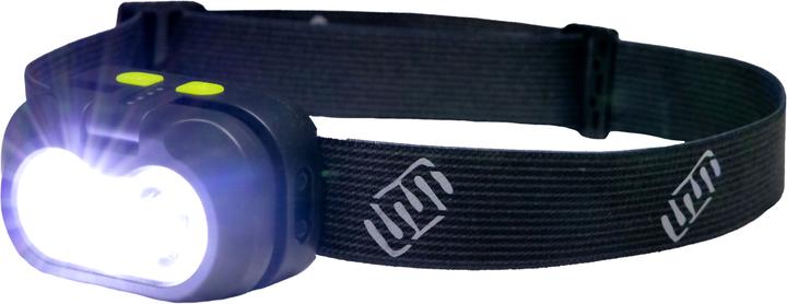 Produktbild Essential Elements Stirnlampe Head+Beam 450