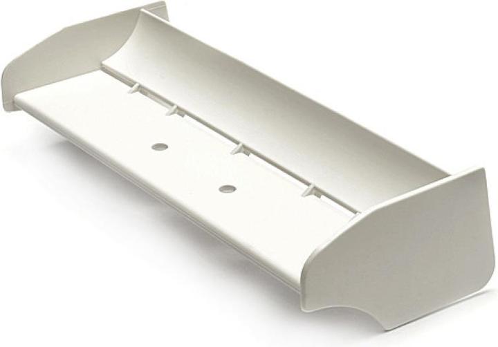 Actual product image HPI SPOILER 1:8 BUGGY White