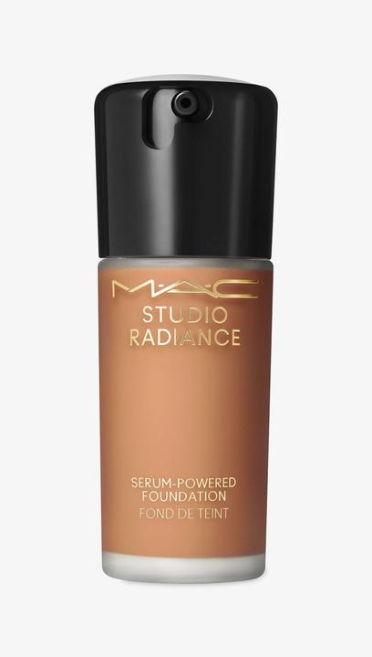 Actual product image MAC Cosmetics M.A.C. Studio Rad Serum Pow Fond de Teint NW47 (No. NW47)