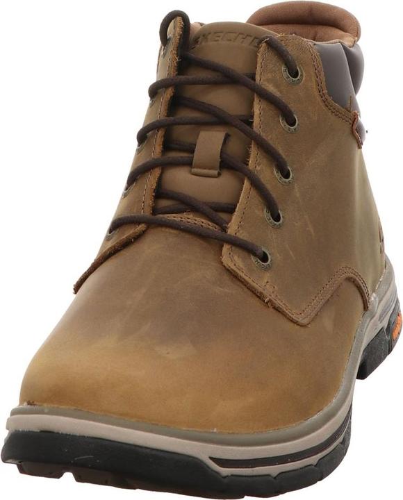 Immagine prodotto Skechers Stivaletti da uomo sfoderati beige (41)