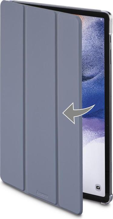 Produktbild Hama Fold Clear" für Samsung Galaxy S7 FE/S7+ 12,4 (Galaxy S7)