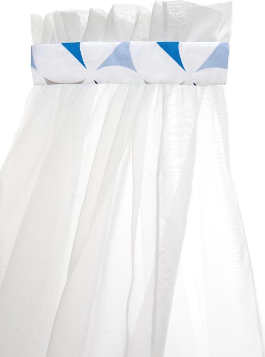 Produktbild Zewi Vorhang mit Schleife