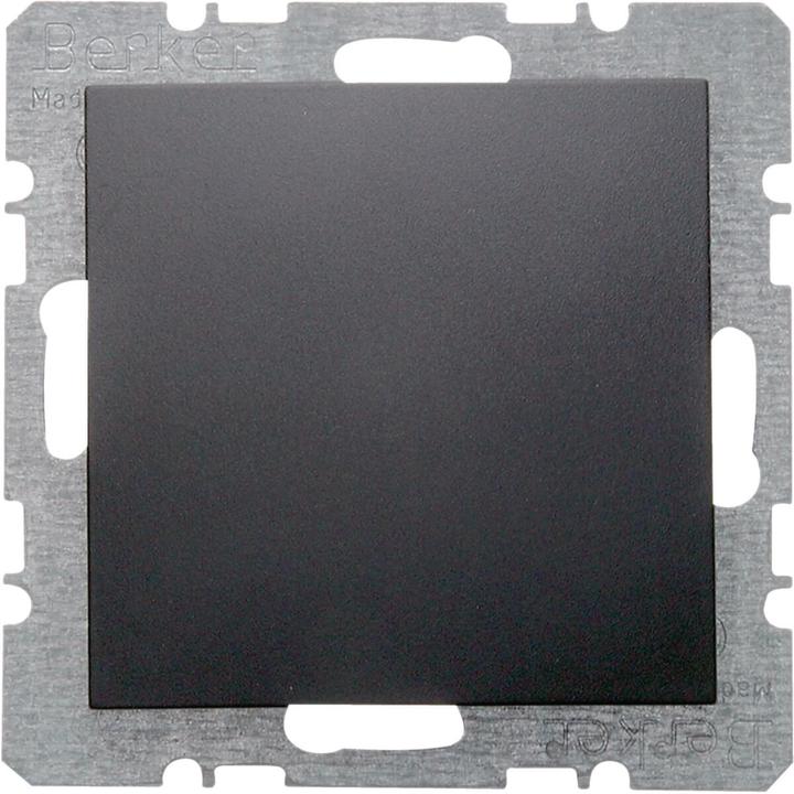 Actual product image Berker Blind shutter
